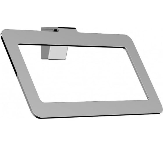 Изображение товара Кольцо для полотенец Wonzon & Woghand хром WW-V2201-CR