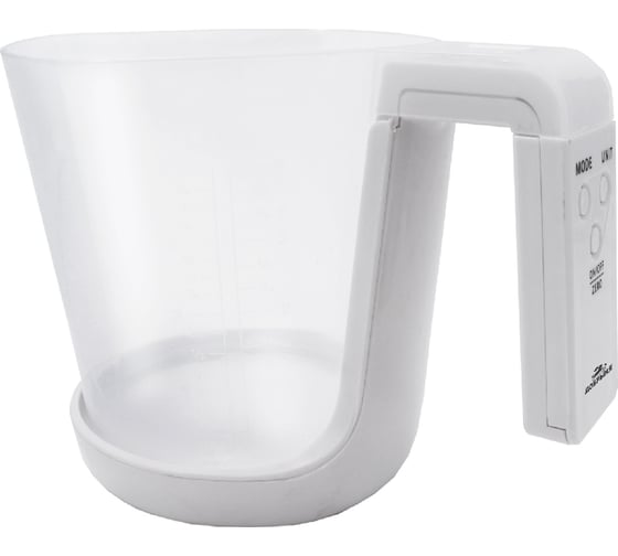 Изображение товара Весы кухонные Добрыня DO- с мерной кружкой 3021