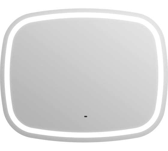 Изображение товара Зеркало со встроенной подсветкой и датчиком движения Cezares 12V, 220-240V, 1000x800x30 CZR-SPC-MOLVENO-1000-800-MOV