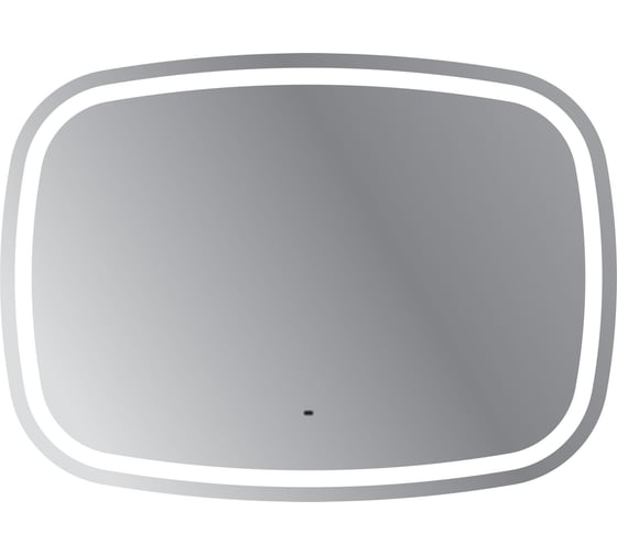 Изображение товара Зеркало со встроенной подсветкой и датчиком движения Cezares 12V, 220-240V, 1100x800x30 CZR-SPC-MOLVENO-1100-800-MOV