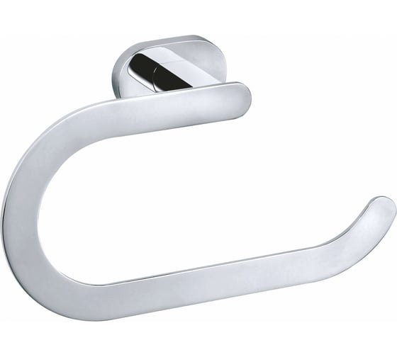 Изображение товара Кольцо для полотенец Wonzon & Woghand хром WW-8413