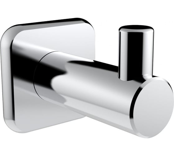 Изображение товара Крючок для ванной Wonzon & Woghand хром WW-V1301-CR