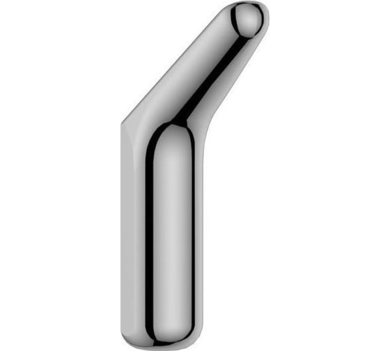 Изображение товара Крючок для ванной Wonzon & Woghand хром WW-V4301-CR