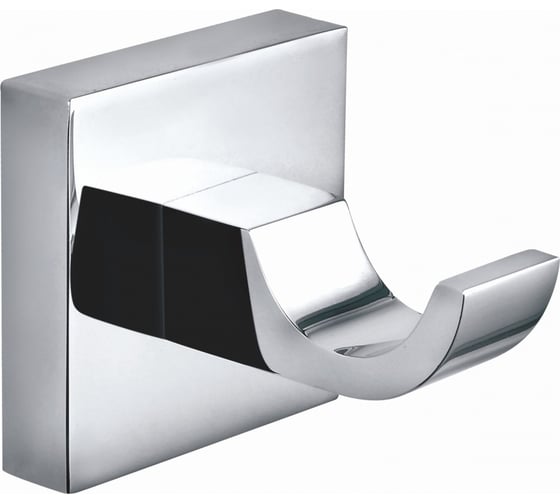 Изображение товара Крючок для ванной Wonzon & Woghand хром WW-8915