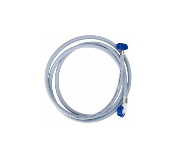 Изображение товара Заливной шланг AQUALINE 2.5 м 01563