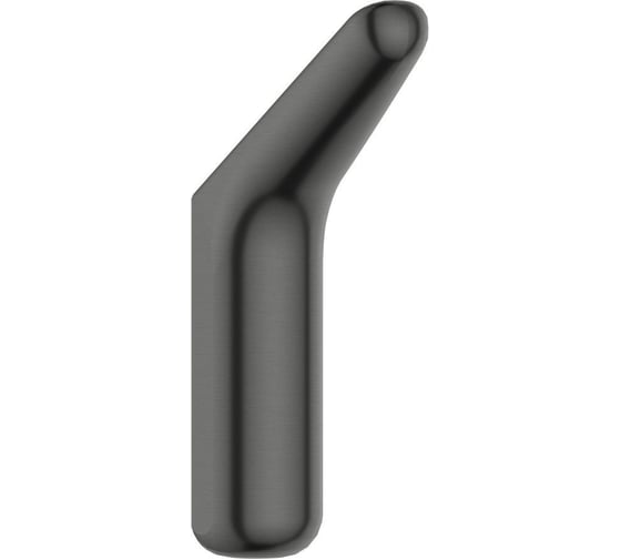 Изображение товара Крючок для ванной Wonzon & Woghand темный графит WW-V4301-GM