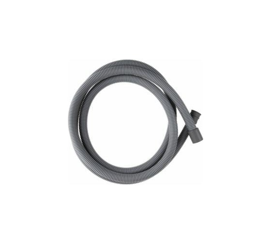 Изображение товара Сливной шланг AQUALINE 3.5 м 1555 01555