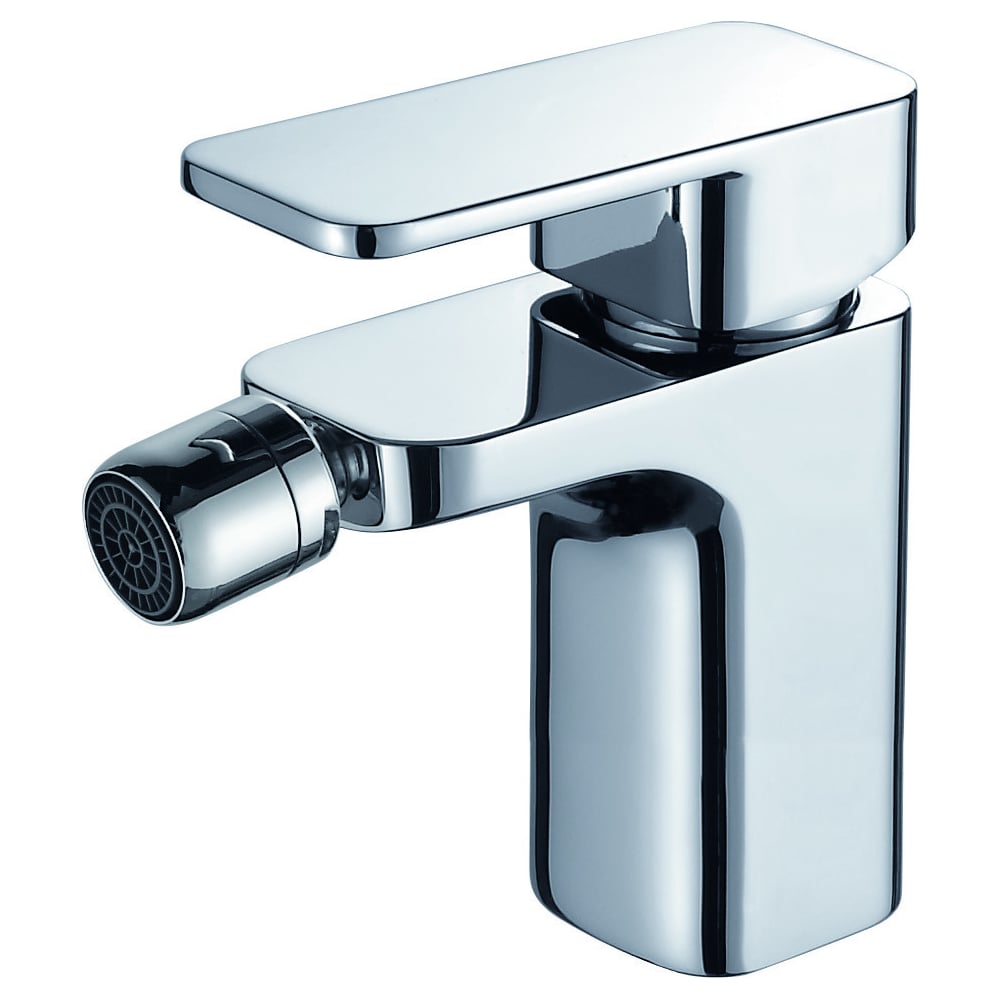 Изображение товара Смеситель для биде Wonzon & Woghand Arnie хром WW-695001-CR