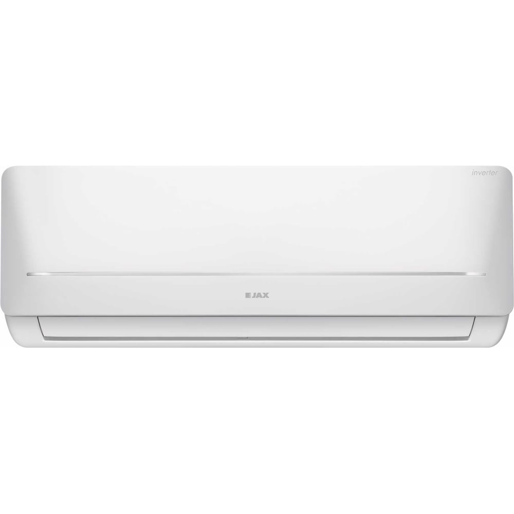 Изображение товара Сплит-система JAX серия HAYMAN Inverter ACI-10HE 26 м² Wi-Fi Анти-шума