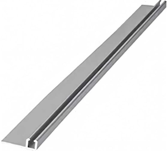 Изображение товара Алюминиевый профиль Mebax 90х4x4х2500 00-00001489