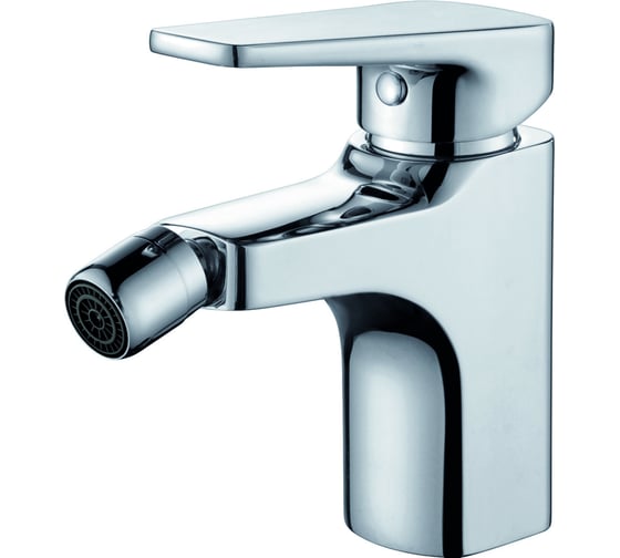 Изображение товара Смеситель для биде Wonzon & Woghand Athens, хром WW-085001-CR