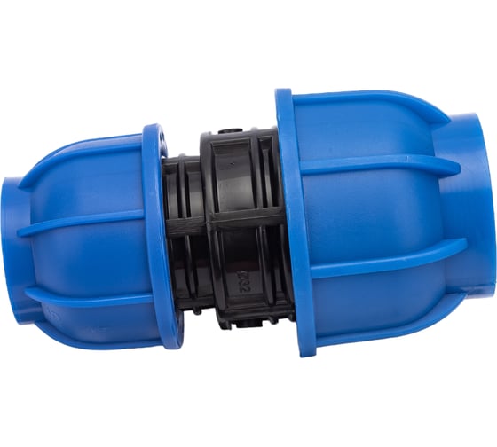 Изображение товара Муфта BOUTTE ПНД соединительная 25-32 9271916