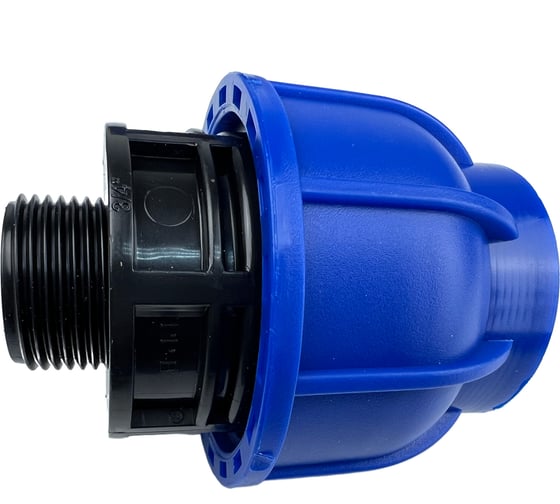 Изображение товара Муфта BOUTTE ПНД 32 - НР 3/4" 9272098