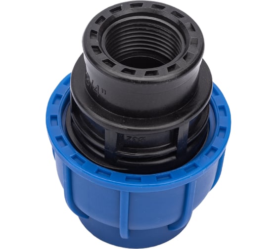 Изображение товара Муфта BOUTTE ПНД 32 - ВР 3/4" 9272043