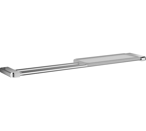 Изображение товара Раздвижная полка Wonzon & Woghand хром WW-V3701-CR