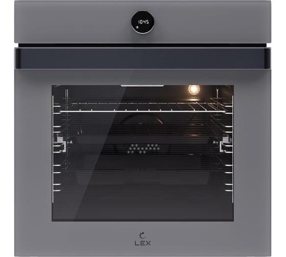 Изображение товара Духовой шкаф LEX EDP 607 GR Wide Series TRFE100018