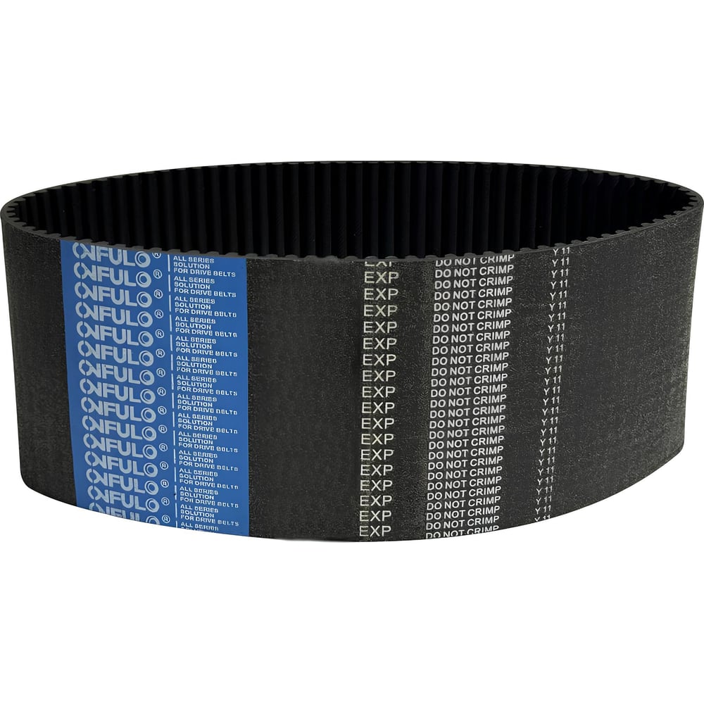 Изображение товара Ремень зубчатый усиленный CNFULO STD 1352 S8M EXP 1352 мм ширина 25 мм