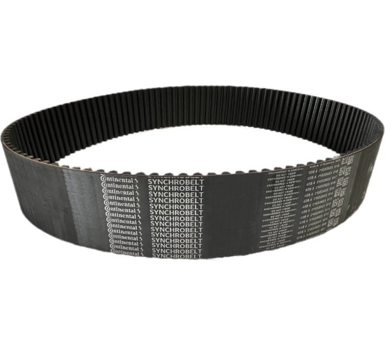 Изображение товара Усиленный приводной зубчатый ремень CONTITECH HTD 2248 8M CXP длина-2248мм, ширина-30мм, количество зубьев-281 30HTD82248CXP