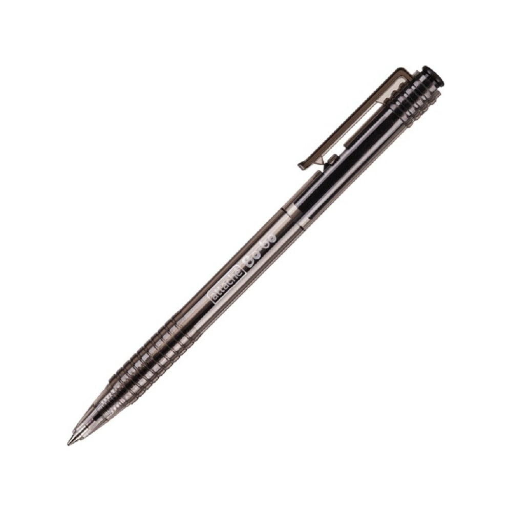 Автоматическая шариковая ручка Attache масляная шариковая ручка attache