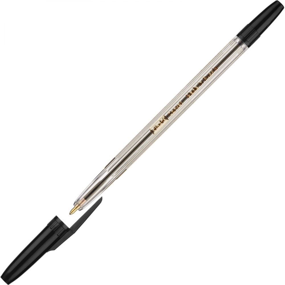 Шариковая ручка Attache масляная шариковая ручка attache