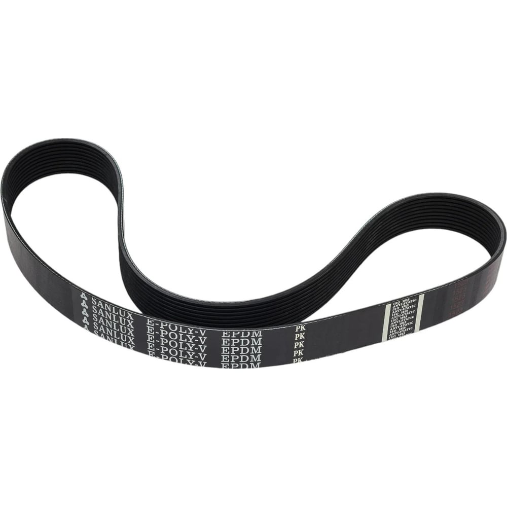 Изображение товара SANLUX PK 698 4PK698SAN поликлиновый ремень 14x5 мм, 4 ручья