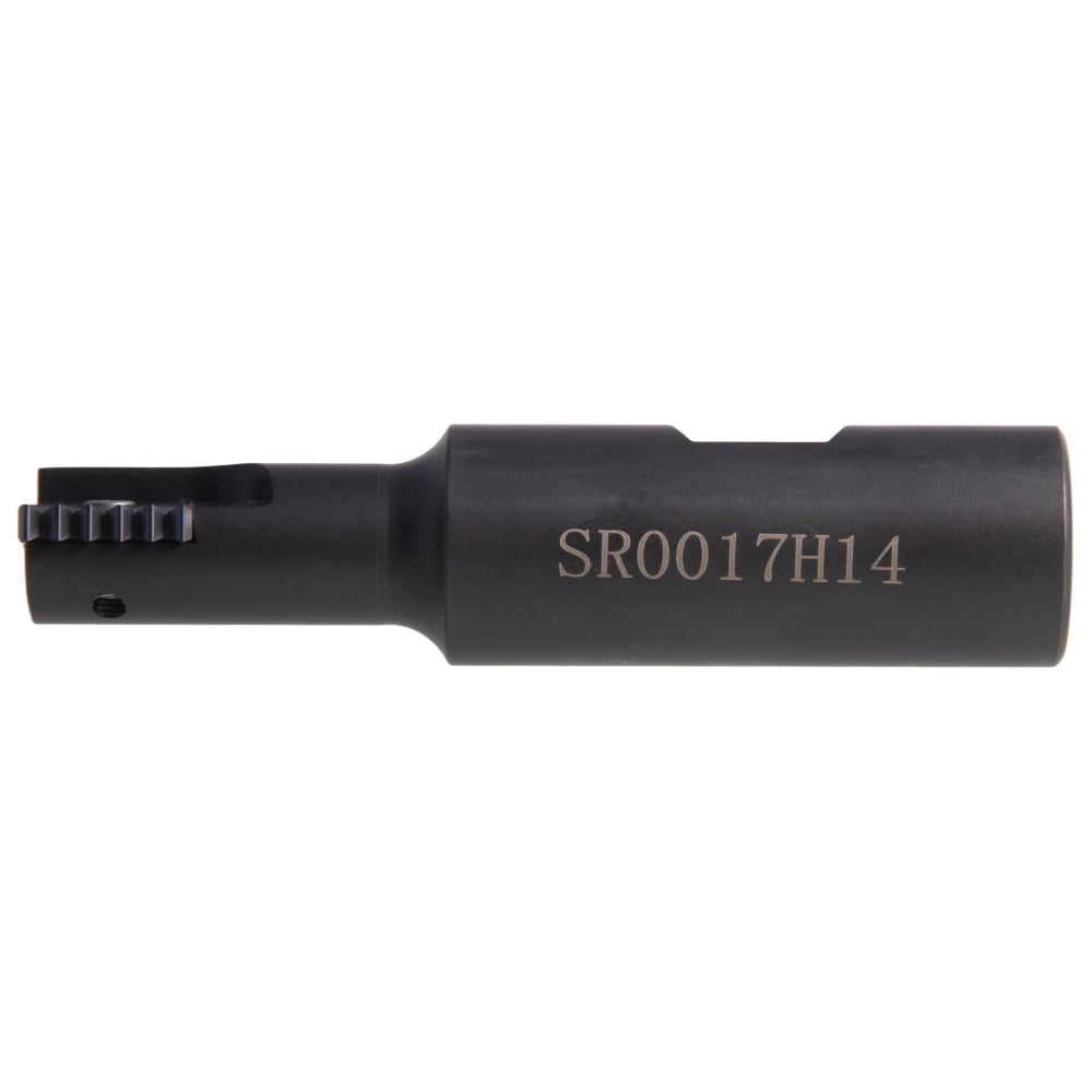 Державка резьбофрезерная SR0017H14 PANDA CNC ht00175