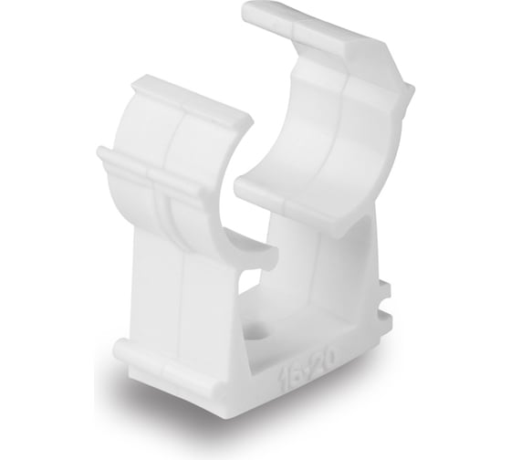 Изображение товара Крепление-клипса с защелкой AQUALINK 16 03829