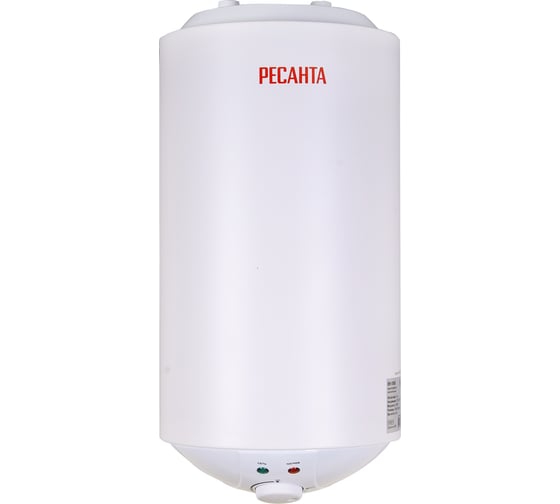 Изображение товара Накопительный водонагреватель Ресанта круглый ВН-15КВ 74/5/11