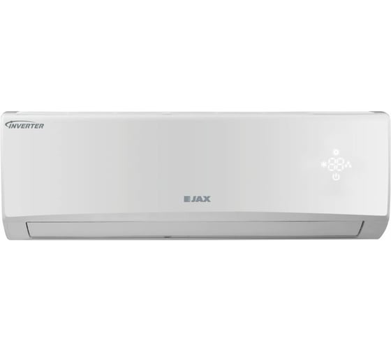 Изображение товара Сплит-система JAX Серия MURRAY Inverter ACY-18HE 1600001200363
