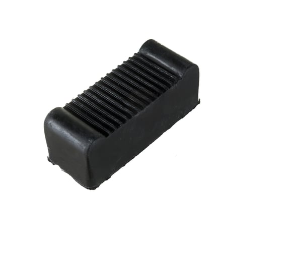 Изображение товара Опора резиновая для подставок под автомобиль Gigant GT-RF2T