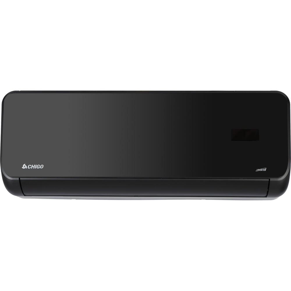 Изображение товара Настенная сплит-система Chigo CS-25V3G-1K268 Black inverter 2.5 кВт
