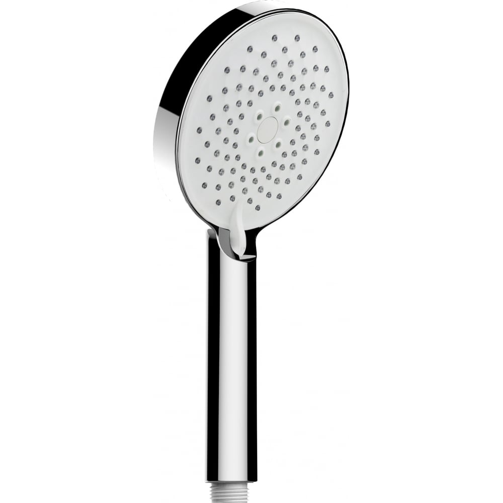 Изображение товара Душевая лейка Wonzon & Woghand хром WW-981361-CR 120 мм