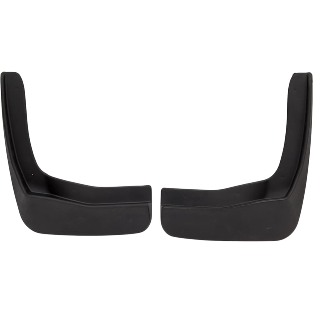 Изображение товара Брызговики SRTK резиновые для Skoda Octavia A8 2019- г.в.