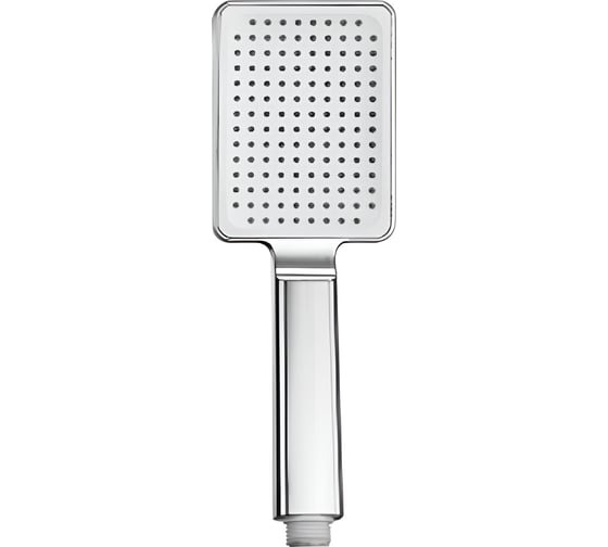 Изображение товара Душевая лейка Wonzon & Woghand хром WW-981353-CR