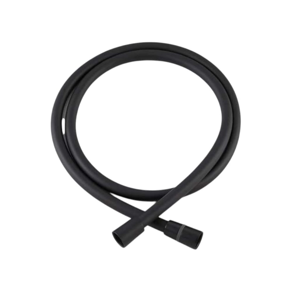 Изображение товара Душевой шланг Wonzon & Woghand черный матовый 1.5 м WW-995203-MB