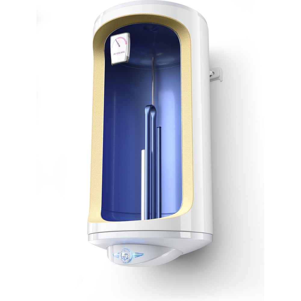 Изображение товара Электрический накопительный водонагреватель TESY GCV 503816D