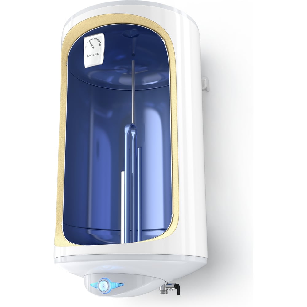 Изображение товара Водонагреватель электрический накопительный TESY GCR 804416D B14 TBRC 304852