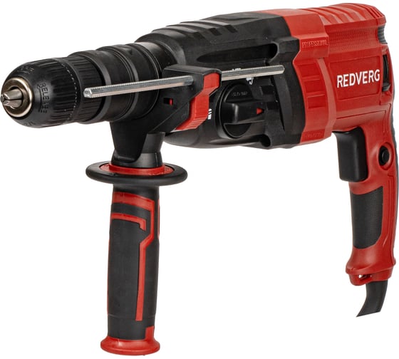 Изображение товара Перфоратор RD-RH870D REDVERG 00006691406