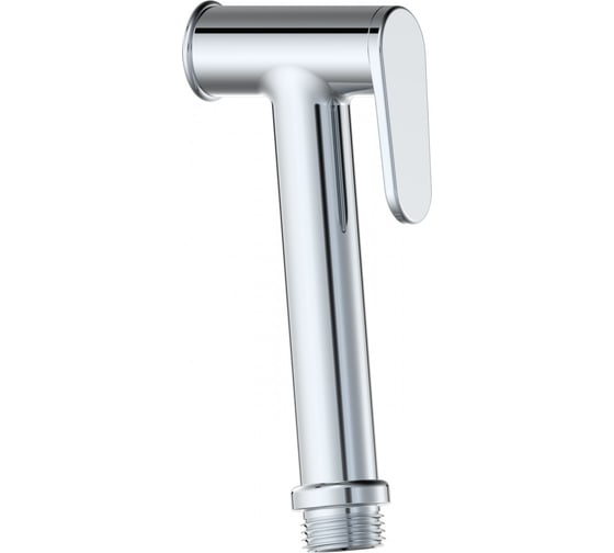 Изображение товара Лейка для гигиенического душа Wonzon & Woghand хром WW-88PQ01-CR