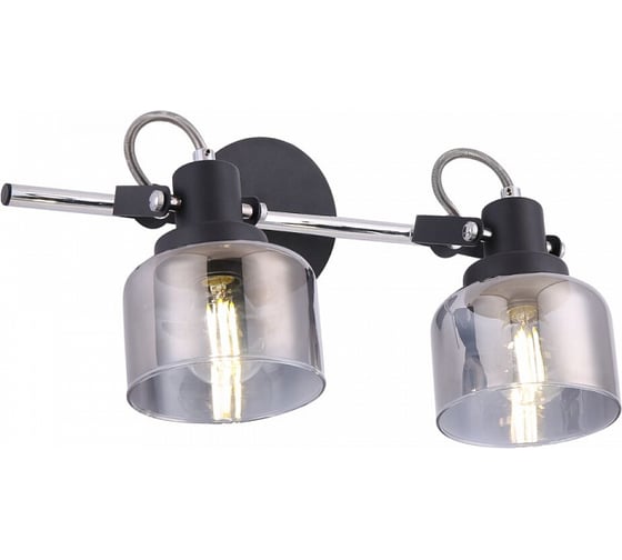 Изображение товара Спот Freya Evette FR5042CW-02B