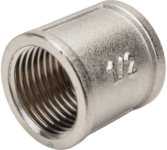 Изображение товара Муфта AQUALINK 1/2х1/2 вн-вн 02529