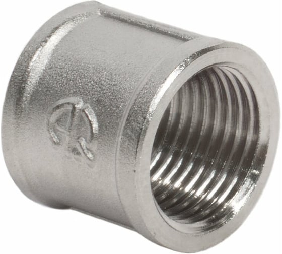 Изображение товара Муфта AQUALINK 1 x1 вн-вн 02531