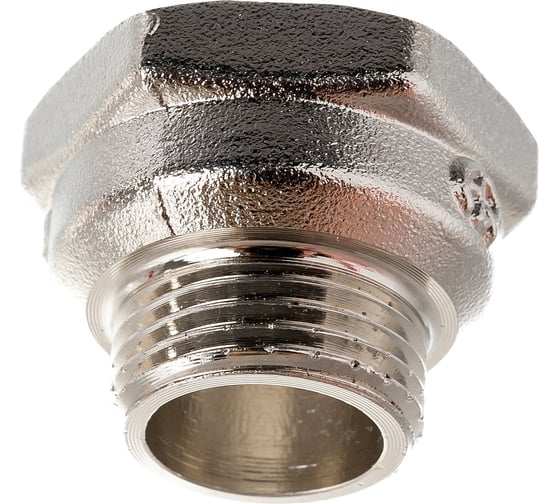 Изображение товара Переходник AQUALINK 3/8 нар х1/2 вн (Цена за упаковку 10 шт.)  арт. 2547