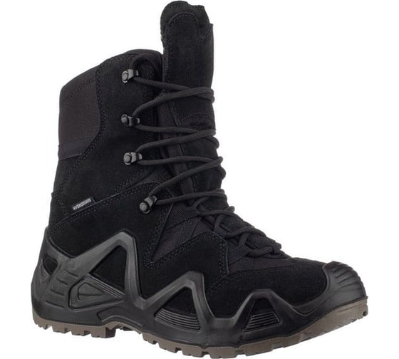 Изображение товара Ботинки с высокими берцами тактические TARANTULA URSUS "ТАРАНТУЛ" цвет черный, размер 42 БОТ490.22/42