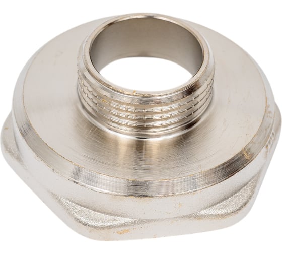 Изображение товара Переходник AQUALINK 1 нар х2 вн (Цена за упаковку 5 шт.)  арт. 4491