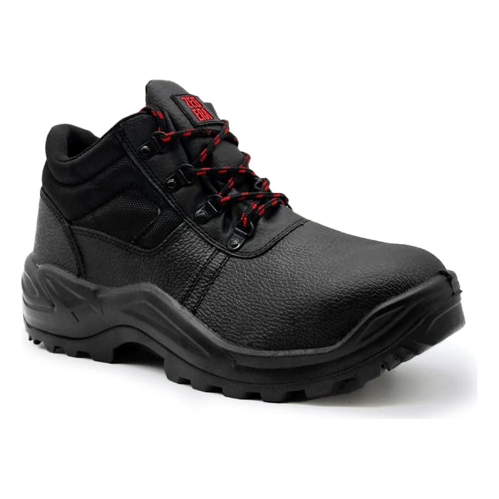 Изображение товара Ботинки кожаные ZEGERA URSUS РЕКС ПУ размер 39