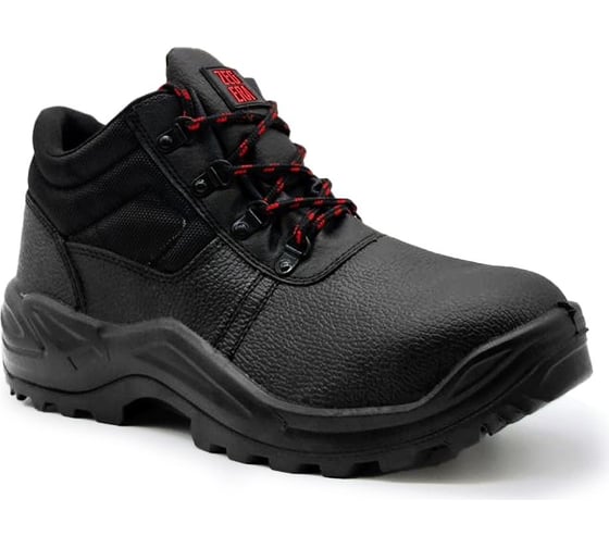 Изображение товара Ботинки кожаные ZEGERA URSUS РЕКС ПУ размер 39 БОТ.3.001.22/39