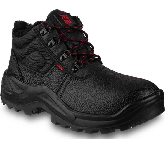 Изображение товара Ботинки утепленные ZEGERA URSUS RX размер 44 БОТ240ИМ/44