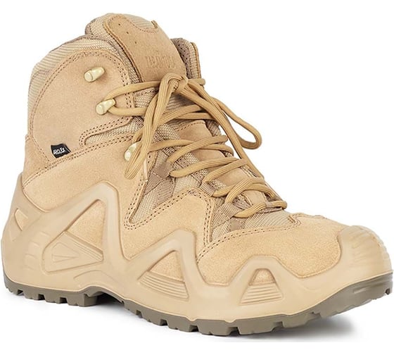 Изображение товара Ботинки тактические TARANTULA URSUS "ТАРАНТУЛ" цвет бежевый, размер 41 БОТ446.22/41