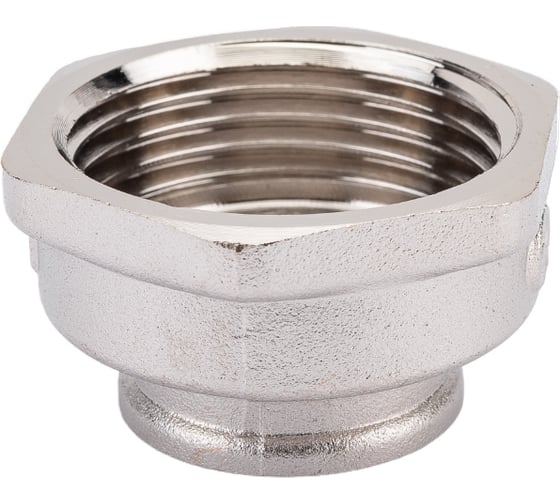 Изображение товара Переходная муфта AQUALINK 1х1/2 вн-вн (Цена за упаковку 10 шт.)  арт. 2541